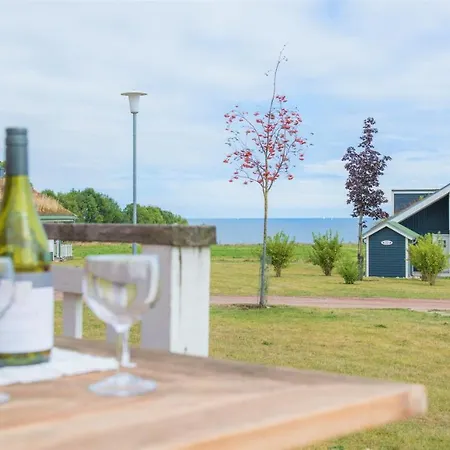 Strandpark H091 Holiday home *