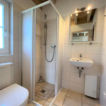 Strandpark H091 Holiday home Sierksdorf