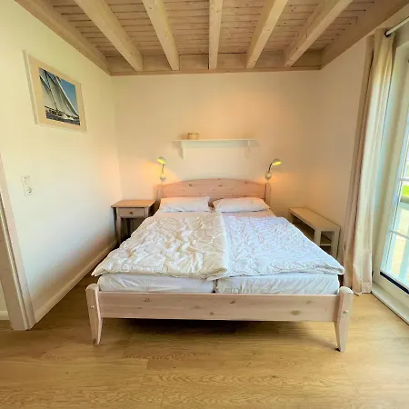 Strandpark H091 Holiday home