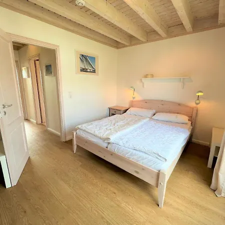 Strandpark H091 Holiday home