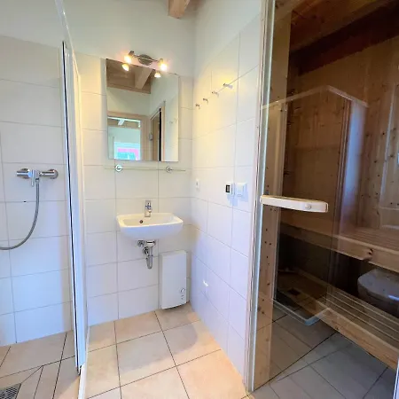Strandpark H091 Holiday home Sierksdorf