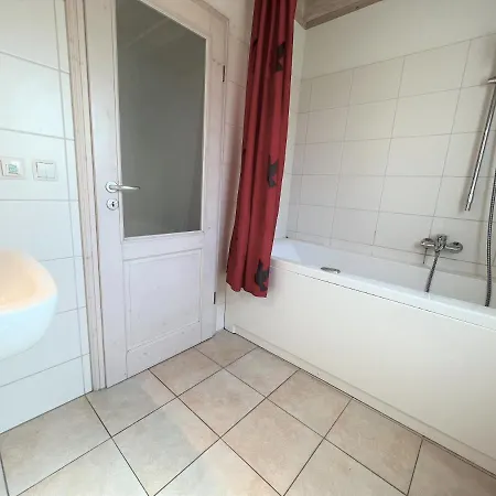 Strandpark H091 Holiday home