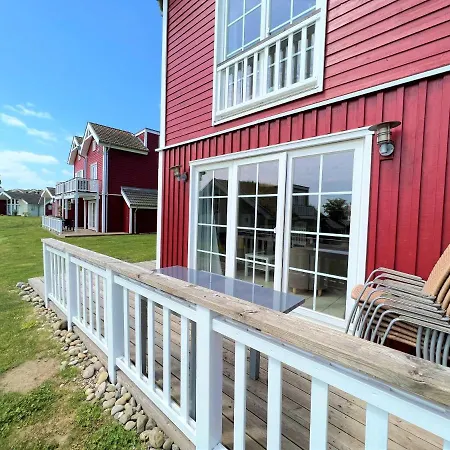 Holiday home Strandpark H091 *