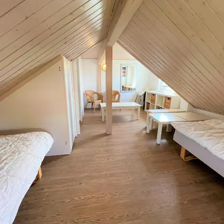 Strandpark H091 Holiday home *