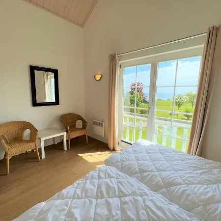 Σπίτι διακοπών Strandpark H091 *