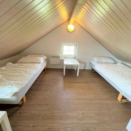 Holiday home Strandpark H091 Sierksdorf