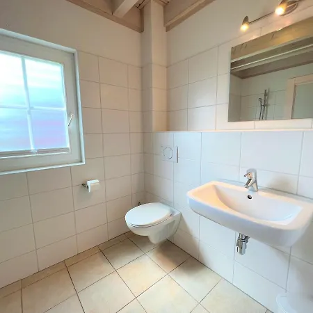 Holiday home Strandpark H091 Sierksdorf