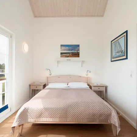 Strandpark H091 Holiday home *