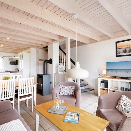Strandpark H091 Holiday home *