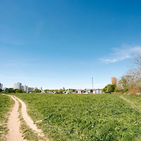 Strandpark H091 *