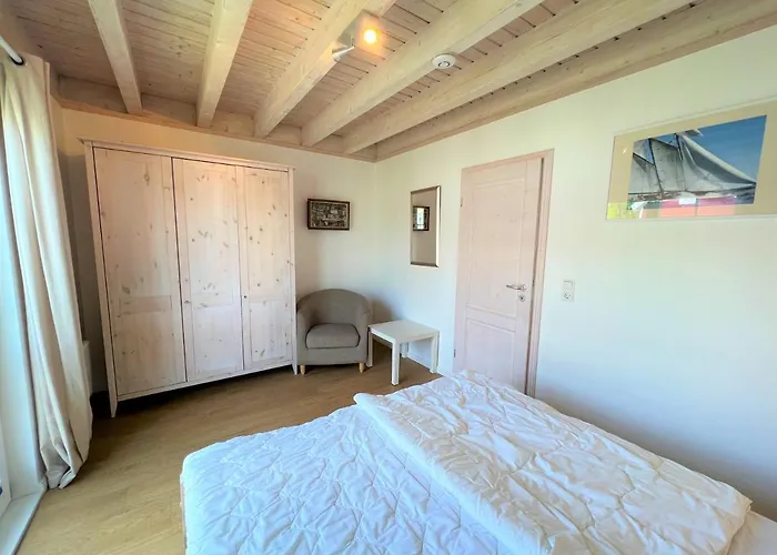 Strandpark H091 זירקסדורף