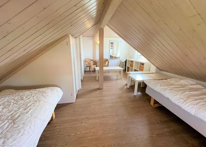 Strandpark H091 בית נופש *